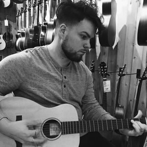 Meet your Posher, Brannon